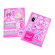 Doll wardrobe Anlily ZA2228