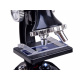 Microscope with accessories for young scientists ES0015