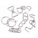 Metal puzzle GR0438