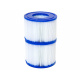 Bestway Lay-Z-Spa Pump Filter Type VI 60311