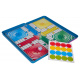 Magnetic Game Ludo