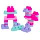 Set of Soft Blocks 40 pcs.