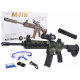 Carabiner M416 for Water Beads + Accessories