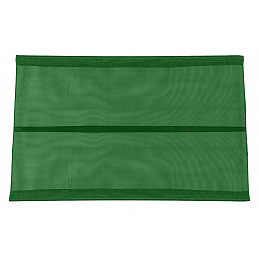 Spare parts for garden swing 8011 Green seat weaving