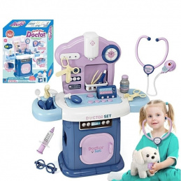 B22I2 MEDICAL STATION SMALL DOCTOR SET