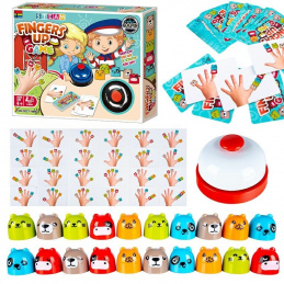 B36F1 FINGER SKILL GAME