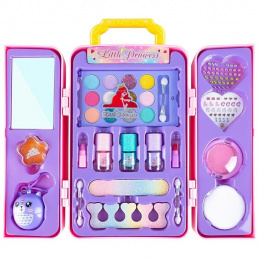 B50F5 NAIL MAKEUP SET         CASE