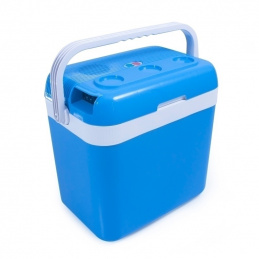 K250 TOURIST COOLER 32L 12V/230V