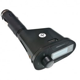 K544A LARGE FM TRANSMITTER LCD PROFESSIONAL
