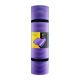 4FIZJO Exercise mat NBR Violet