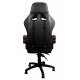Aga gaming chair MR2080 Black - Red