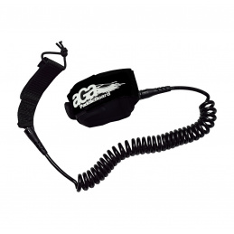 Aga Leash safety strap for paddleboards