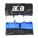 Aga Spring Cover for Rectangular Trampoline 122x183 cm Blue