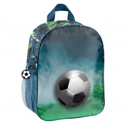Paso One-Compartment Backpack Football