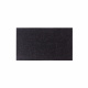 Linder Exclusiv Doormat 40x60 cm Black