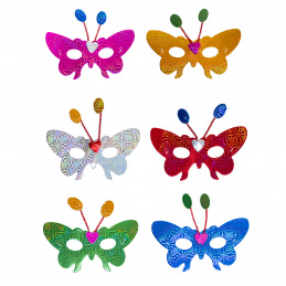 Aga4Kids Children's Masks DS942MIX 6 pcs