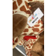 Aga4Kids Rocking Giraffe 2DZ219 - II. QUALITY