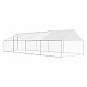 Aga Cage Run DS5517 3x8x2 m