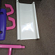 Doloni Slide with Handle 140 cm 6DZ092 - II. QUALITY