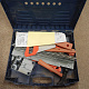 Aga4Kids Tool Case 6DZ114 - II. QUALITY