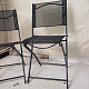 Linder Exclusiv 2x Garden Chairs 6DAZ275 - II. QUALITY