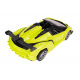 Aga RC remote control racing car 1:18