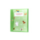 Aga Children's Magnetic 3D Puzzle - Tangram Blocks
