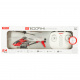 RC helicopter SYMA S107H 2.4GHz RTF red