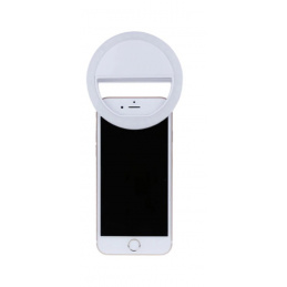 Aga Selfie light for phone with clip