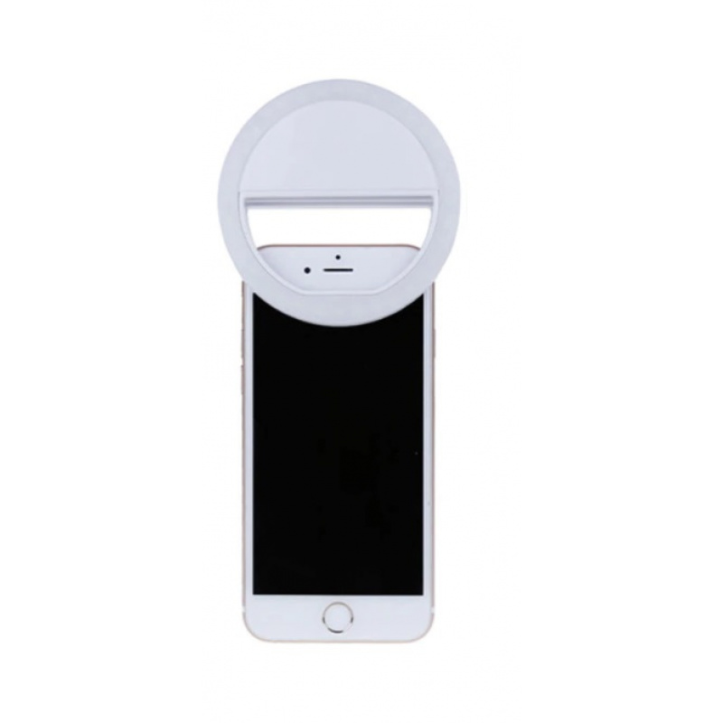Aga Selfie light for phone with clip