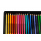 Painting set in case 288 pcs