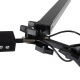 Drawing desk lamp Izoxis 24223 universal