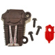 Children's set for mechanics - screwdriving engine ZA1170