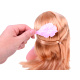 Hairdresser's head ZA3940 - Blondie