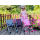 Lightweight Doll Stroller ZA4545