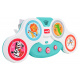 Touch Drum Set for the Little Ones