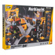 Multifunctional Construction Parking + Accessories
