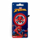 METAL BELL SPIDERMAN