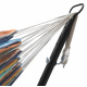 Linder Exclusiv Hammock with steel stand MC4383