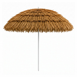 Linder Exclusiv Parasol Hawaii Brown