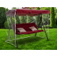 Aga Cover for Garden Swing MAJKA 176x110x151 cm