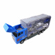 Aga4Kids Truck with Police Cars