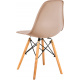 Aga Dining Chair Beige