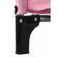 Aga4Kids Travel Cot MR6675 Pink