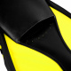 Aga Fins 42.5-47 Black/Yellow