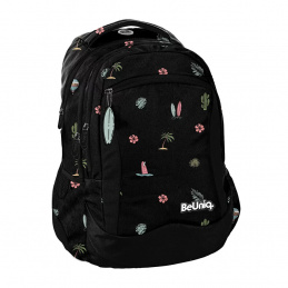 Paso School Backpack Beach
