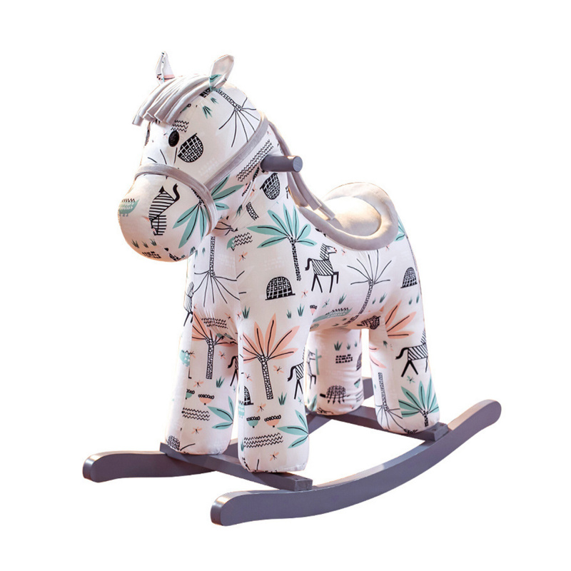 Aga4Kids Rocking Horse MR6144-1