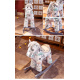 Aga4Kids Rocking Horse MR6144-1