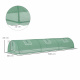 Aga Garden Greenhouse 300x80x45 cm