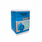 Aga Piggy Bank Safe Blue